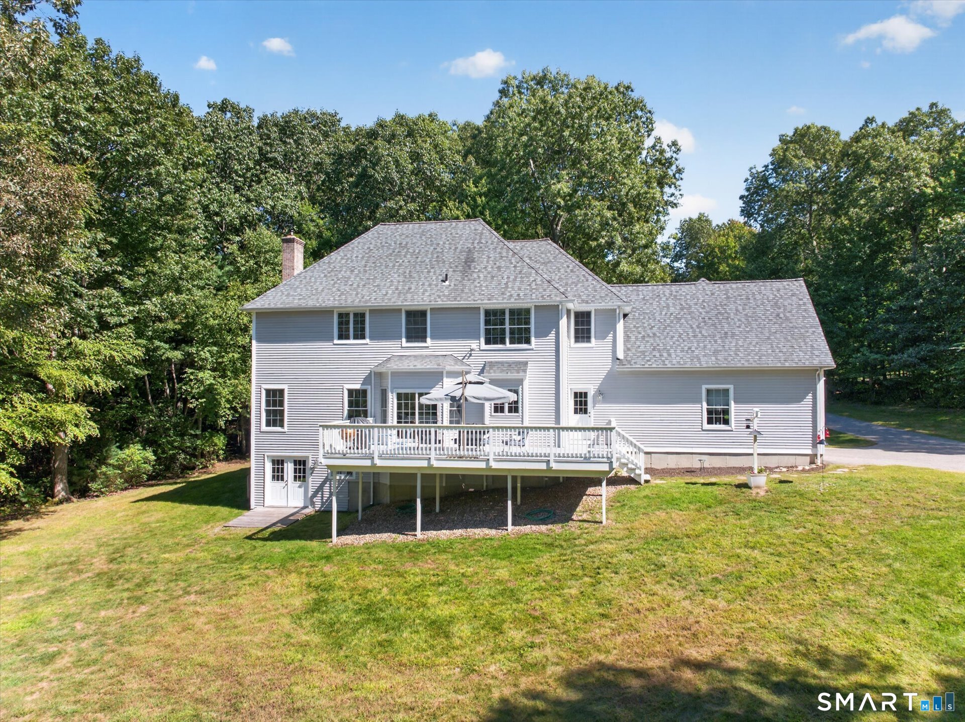 20 Sugar Bush Lane Tolland CT 06084