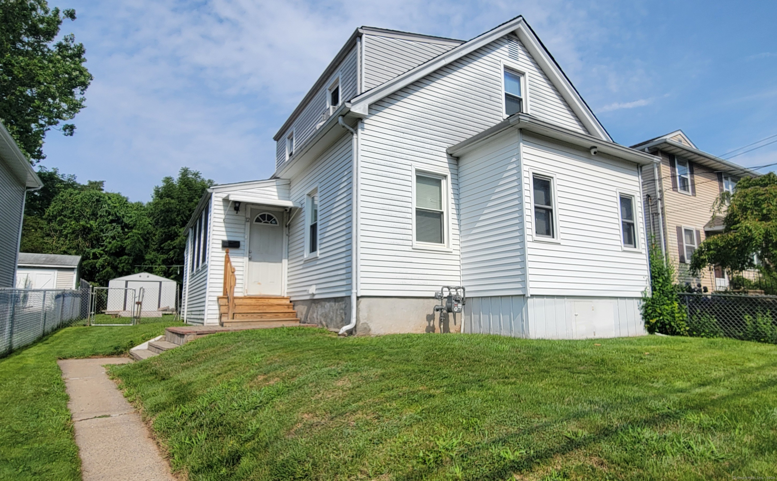 12 Albany Avenue New Britain CT 06053