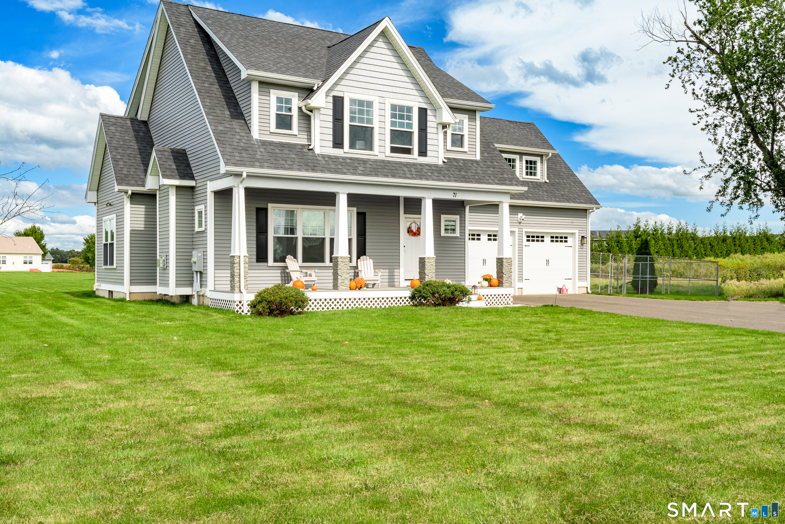 71 Middle Road East Windsor CT 06016