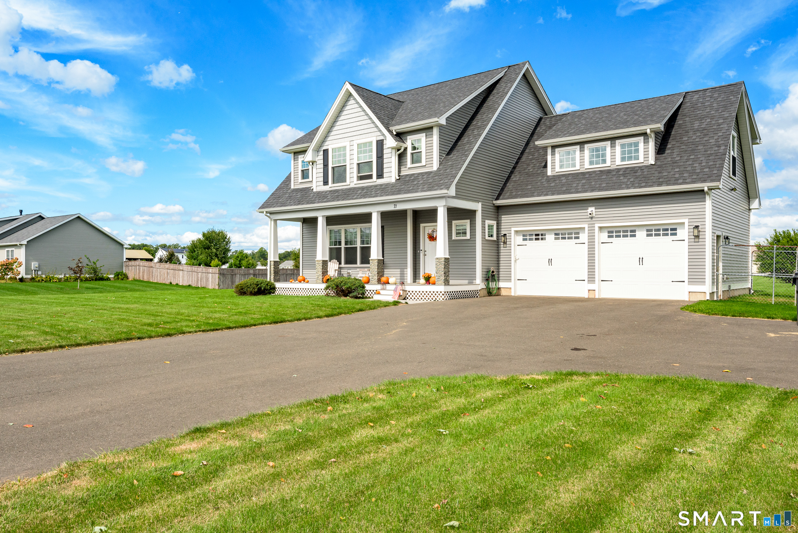 71 Middle Road East Windsor CT 06016