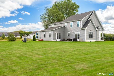 71 Middle Road East Windsor CT 06016