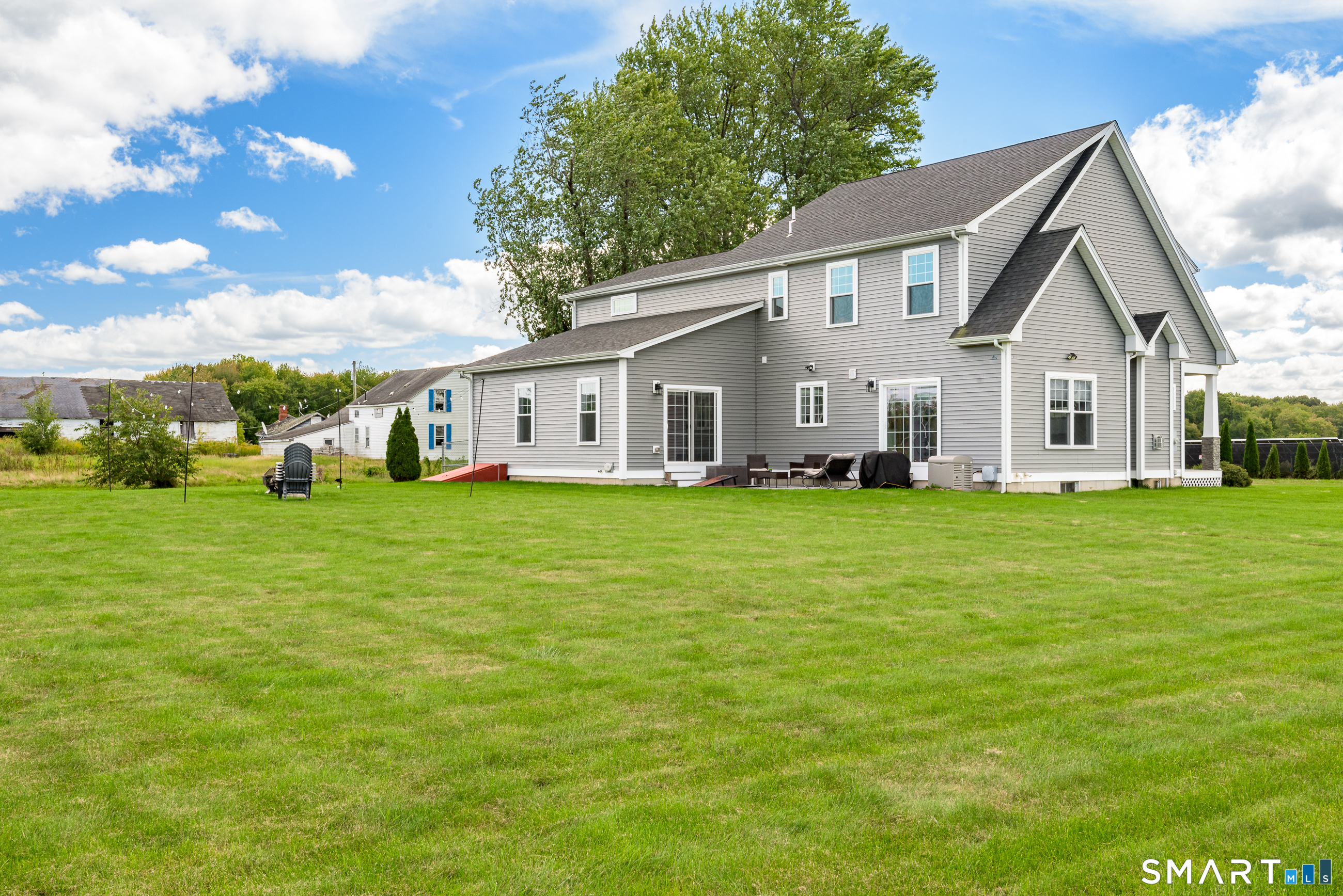 71 Middle Road East Windsor CT 06016