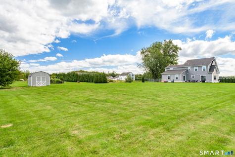 71 Middle Road East Windsor CT 06016