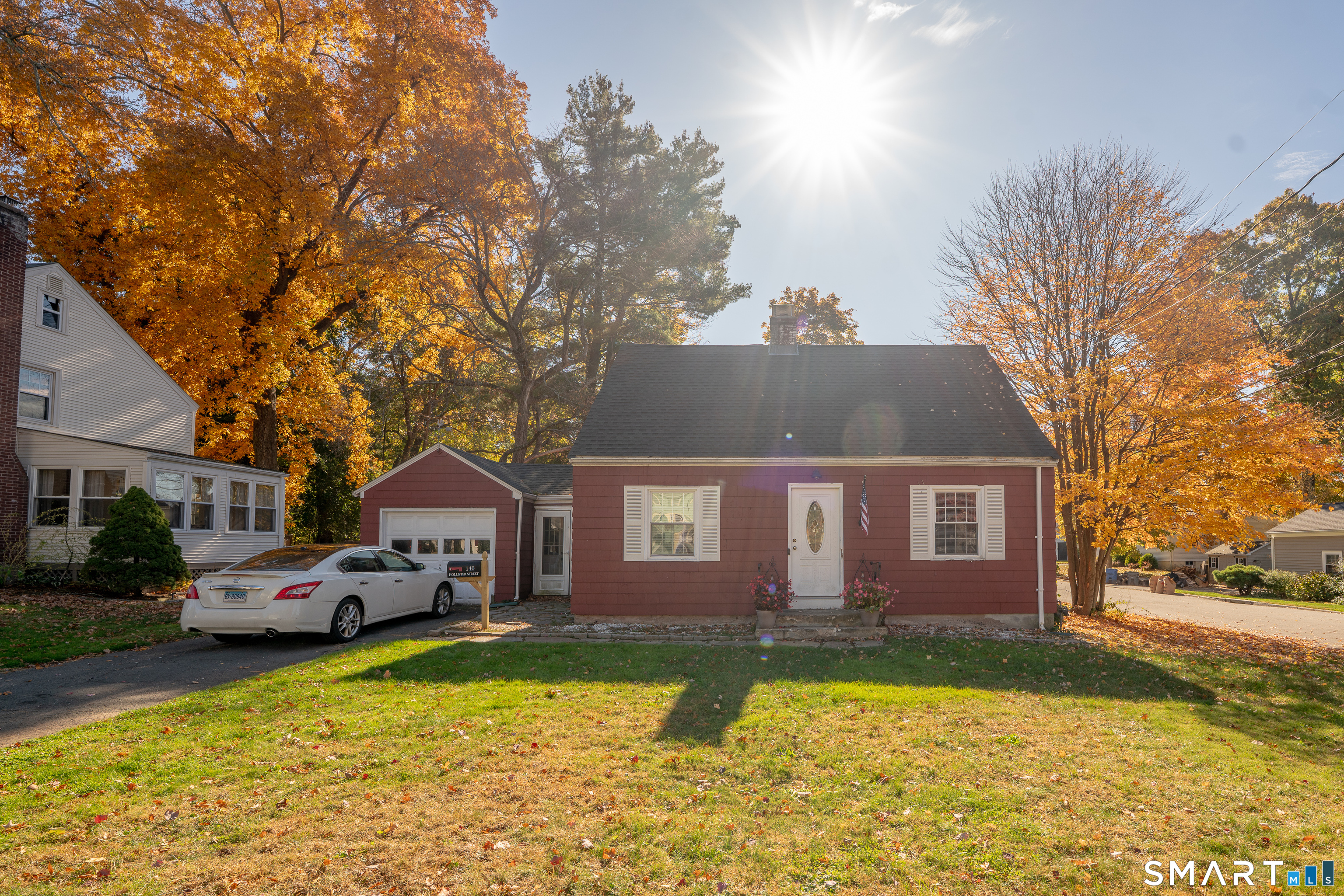140 Hollister Street Manchester CT 06042