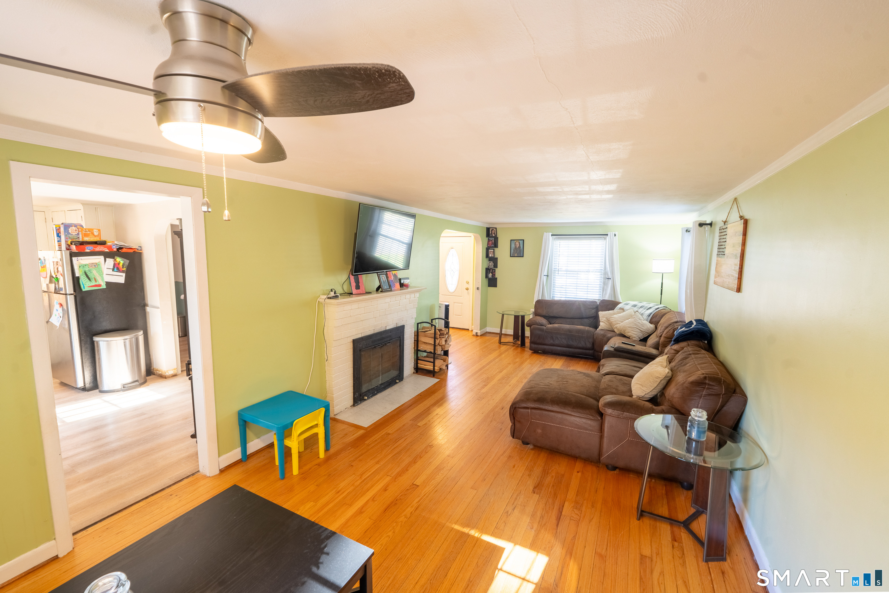 140 Hollister Street Manchester CT 06042
