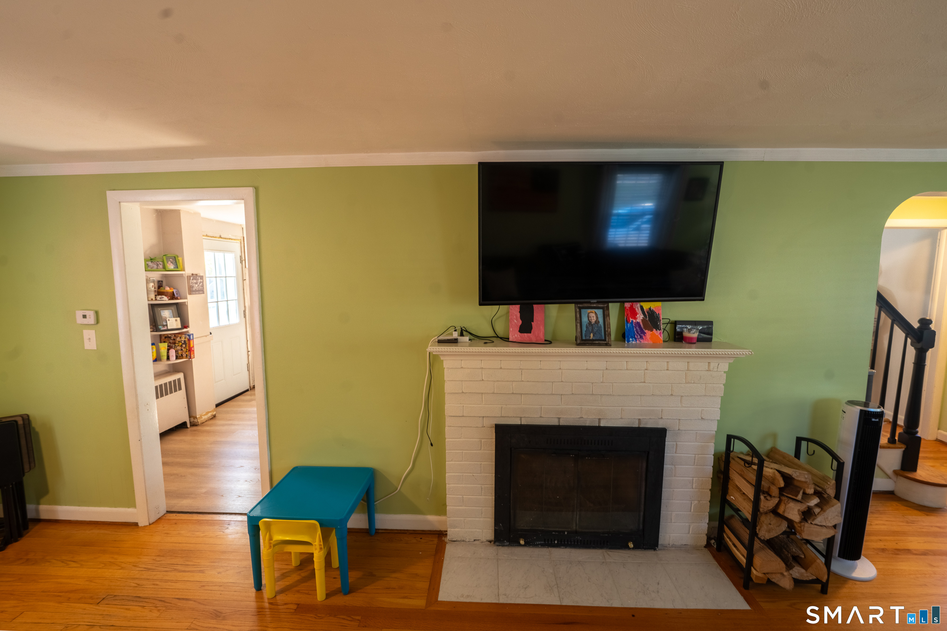 140 Hollister Street Manchester CT 06042