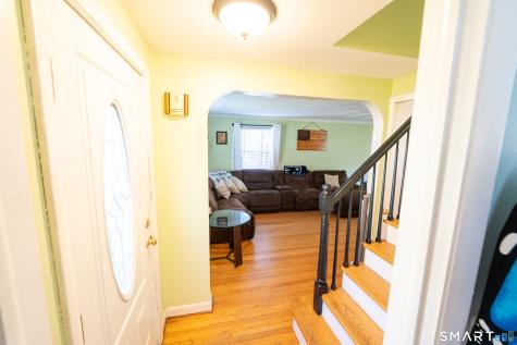 140 Hollister Street Manchester CT 06042