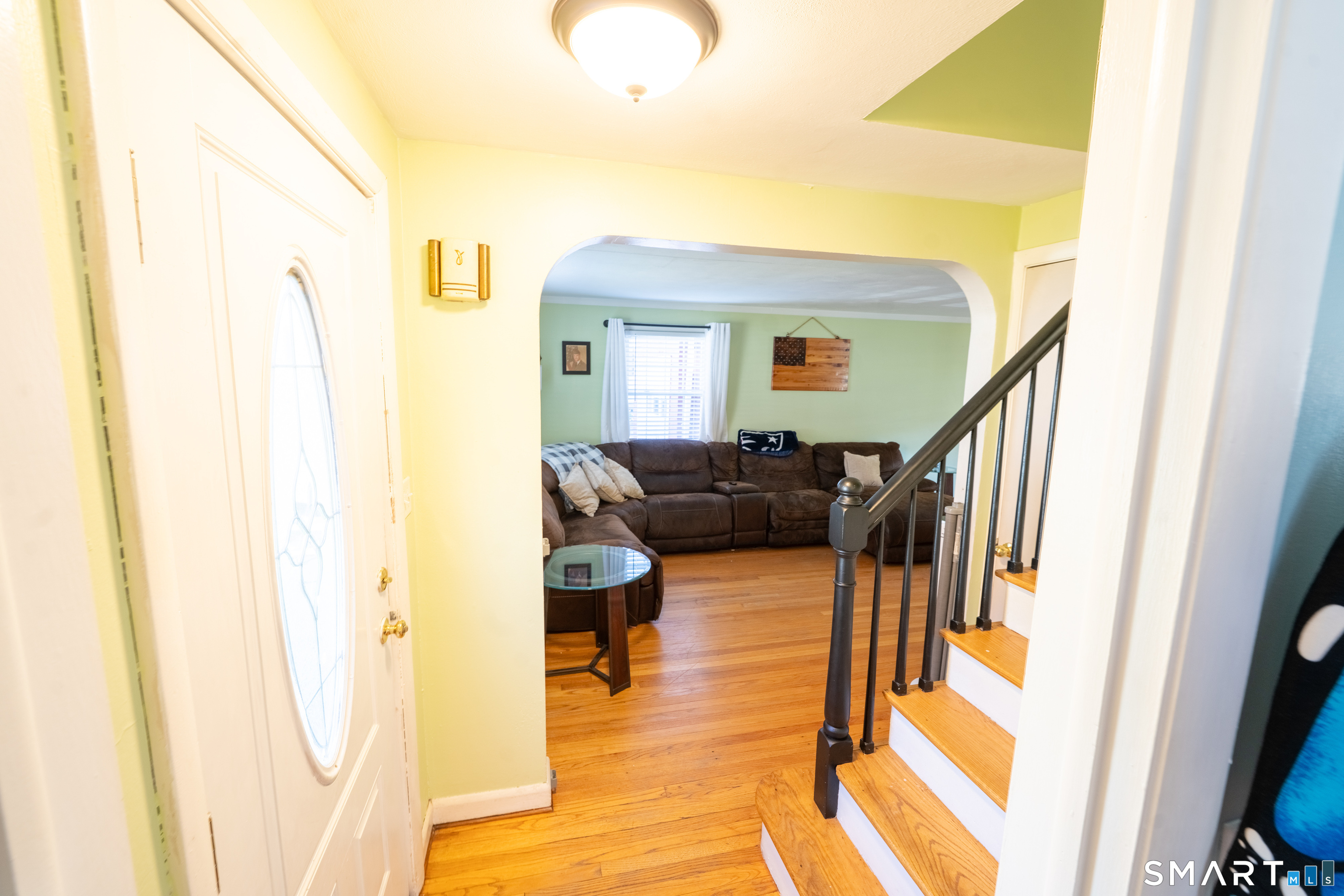 140 Hollister Street Manchester CT 06042
