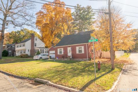 140 Hollister Street Manchester CT 06042