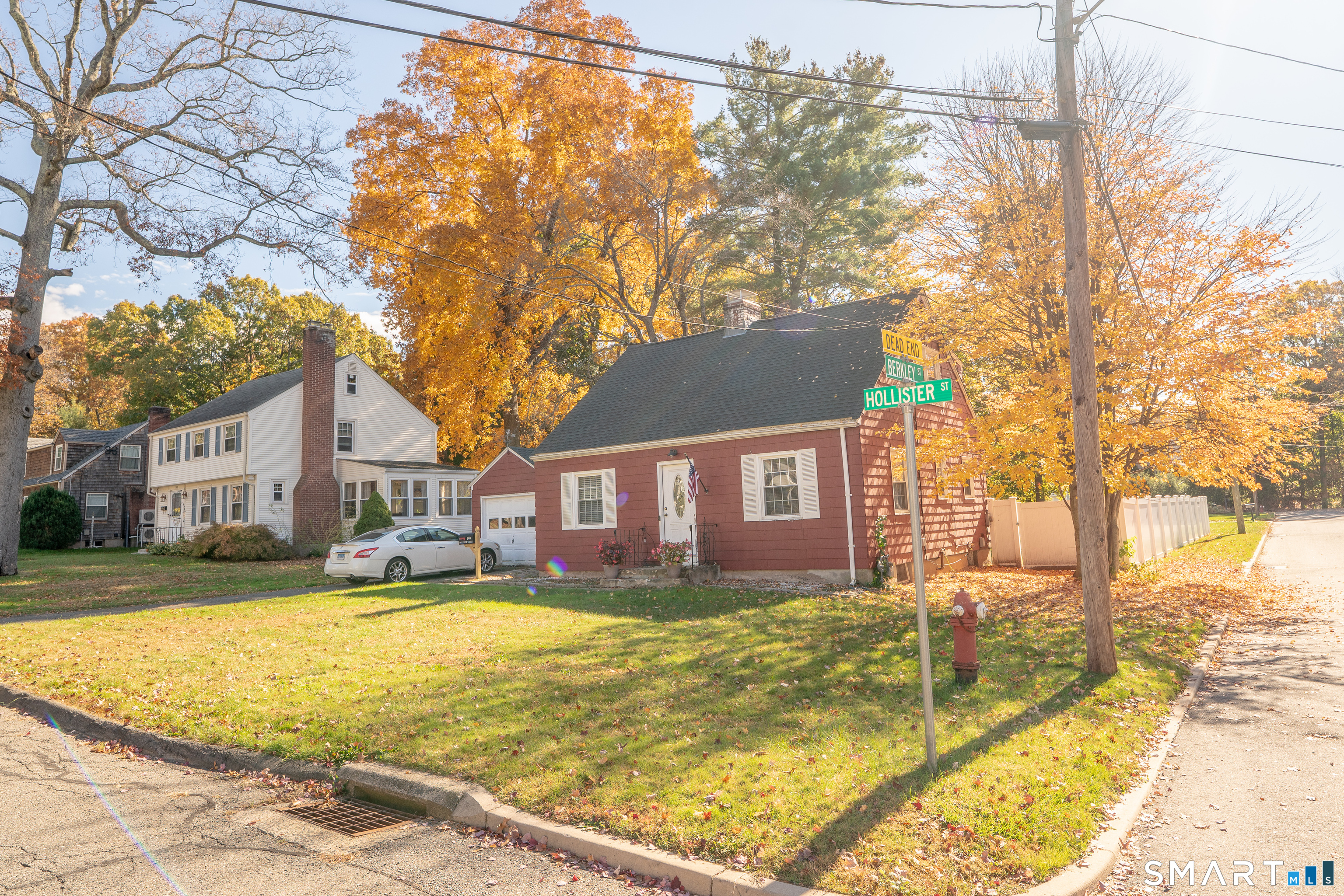 140 Hollister Street Manchester CT 06042