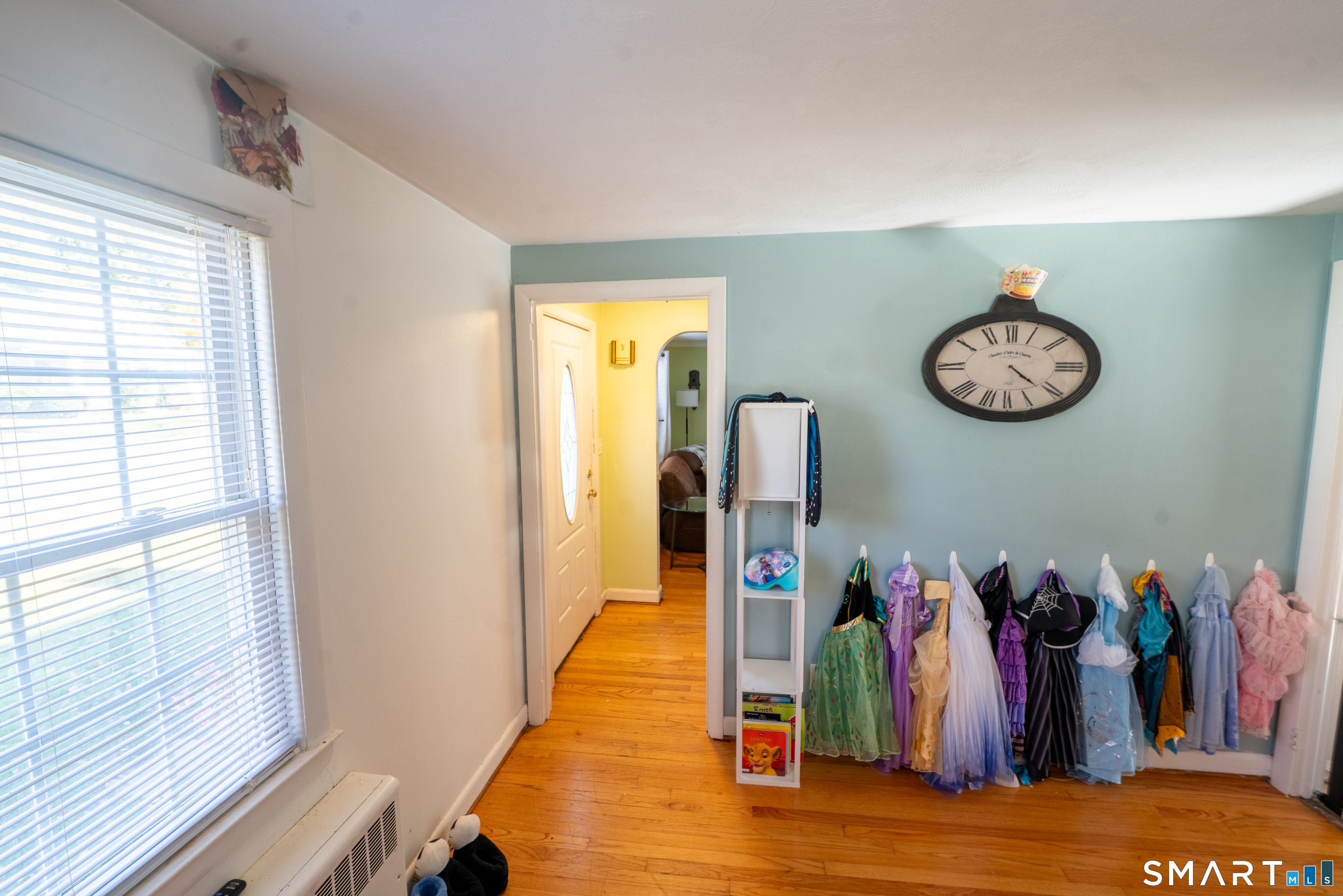 140 Hollister Street Manchester CT 06042