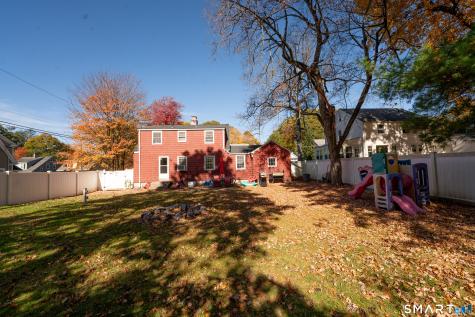 140 Hollister Street Manchester CT 06042