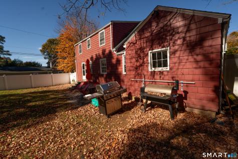 140 Hollister Street Manchester CT 06042