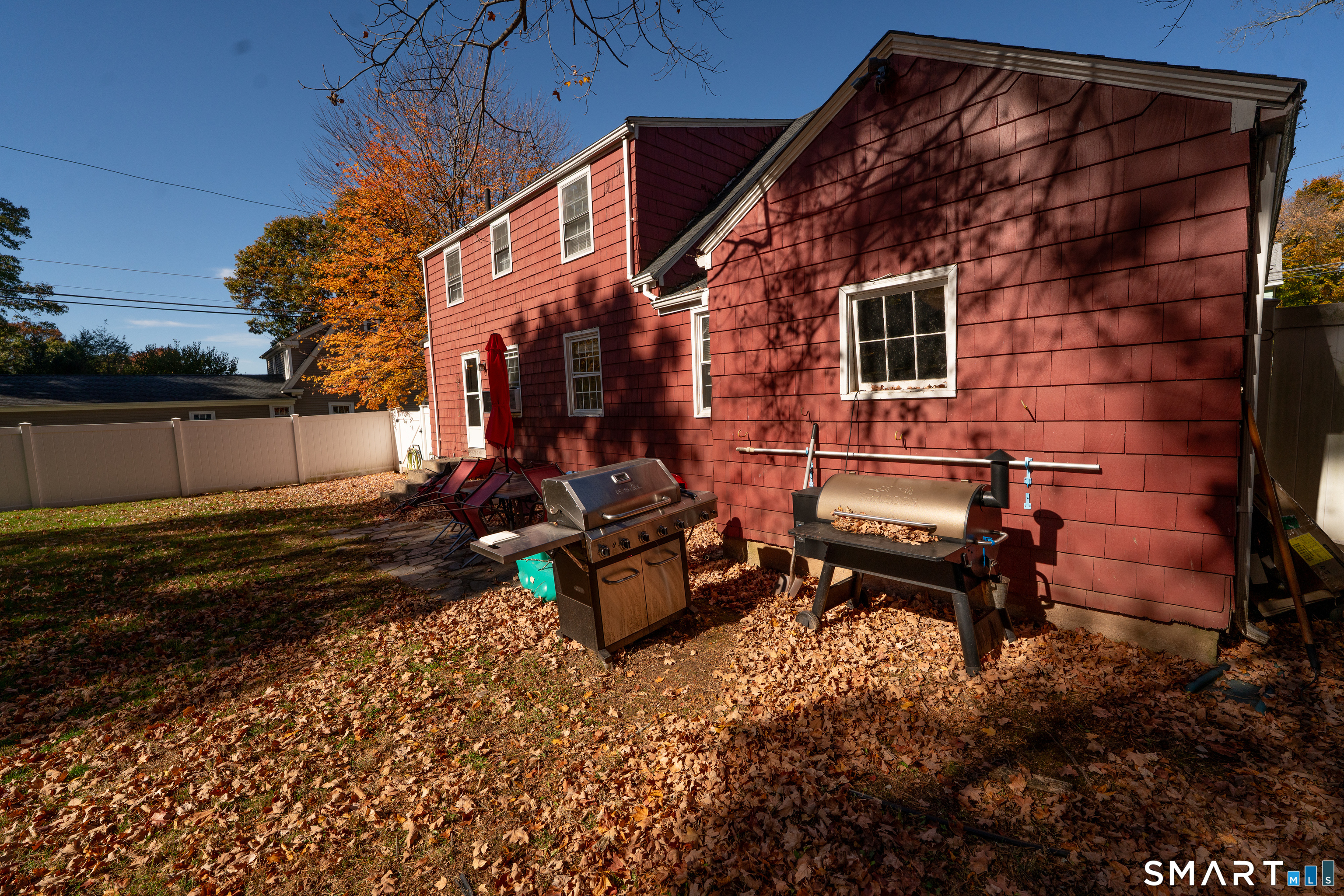 140 Hollister Street Manchester CT 06042