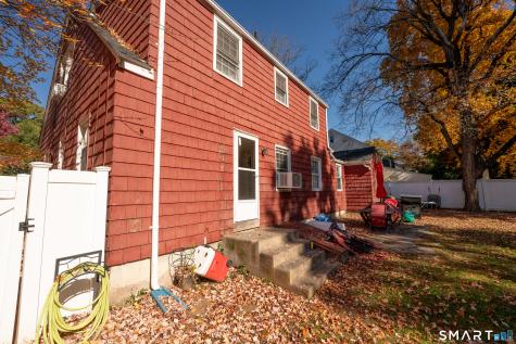 140 Hollister Street Manchester CT 06042