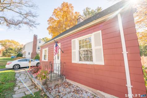 140 Hollister Street Manchester CT 06042
