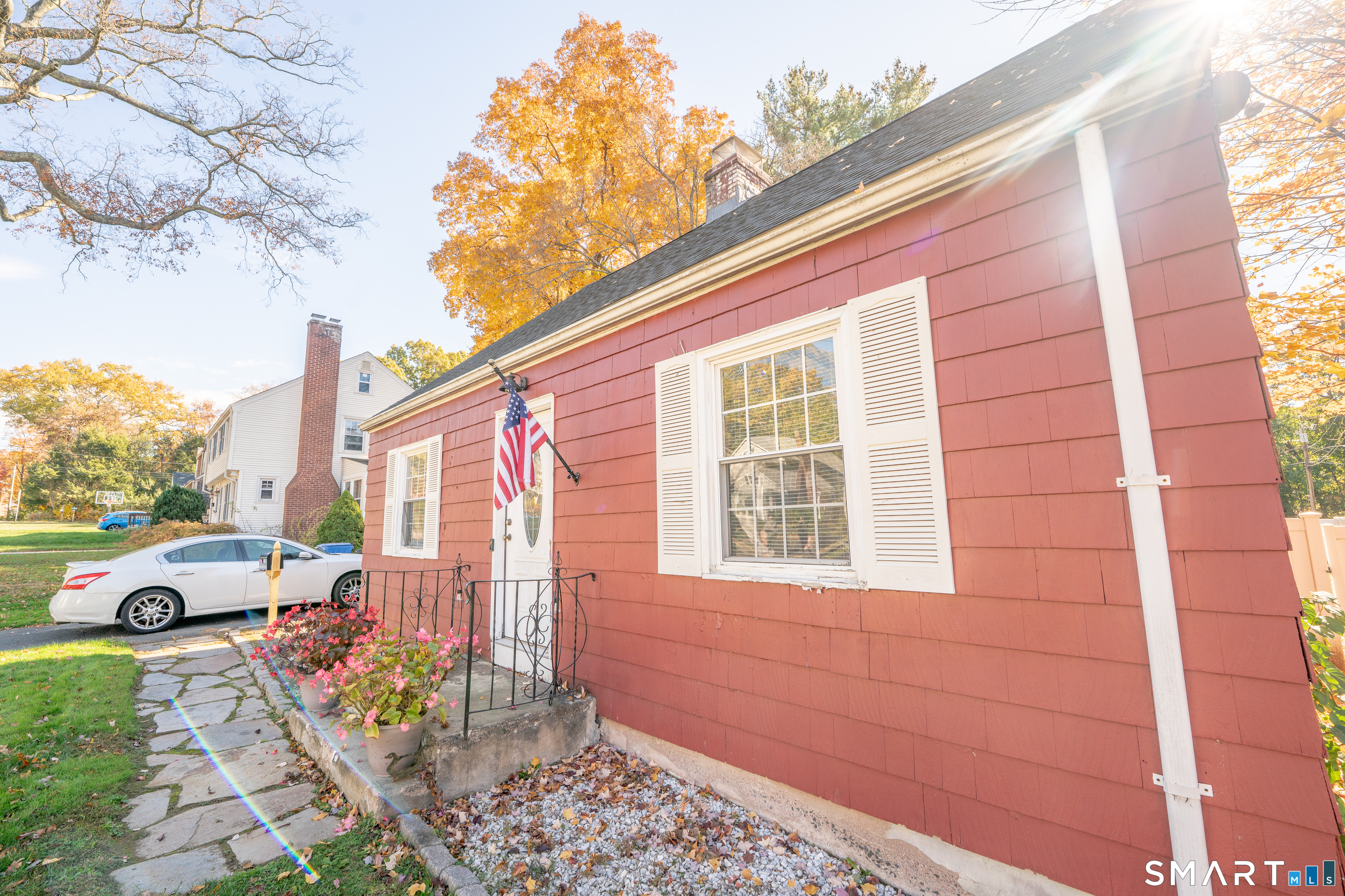 140 Hollister Street Manchester CT 06042