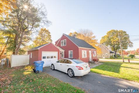 140 Hollister Street Manchester CT 06042