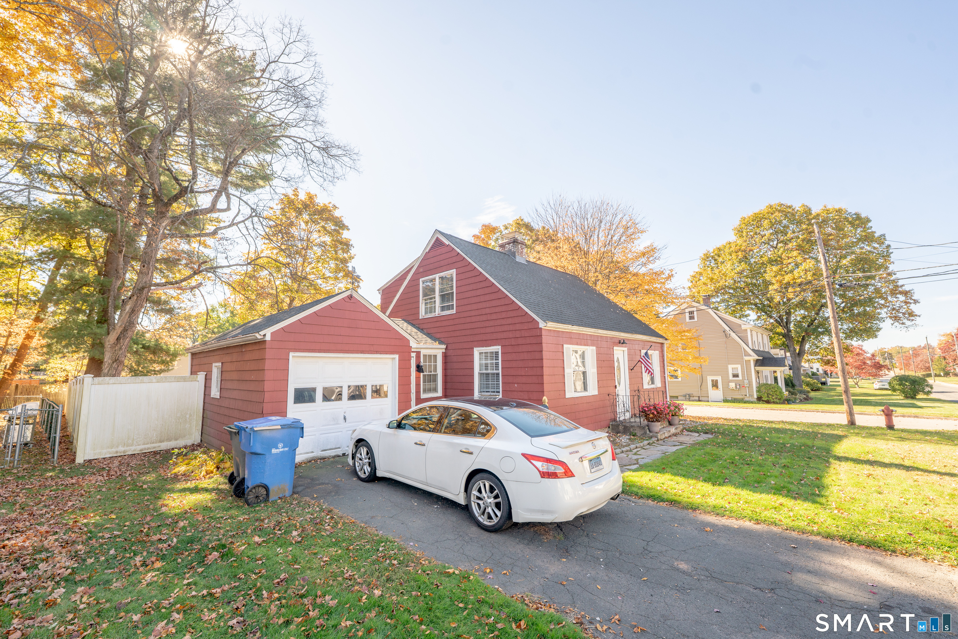 140 Hollister Street Manchester CT 06042