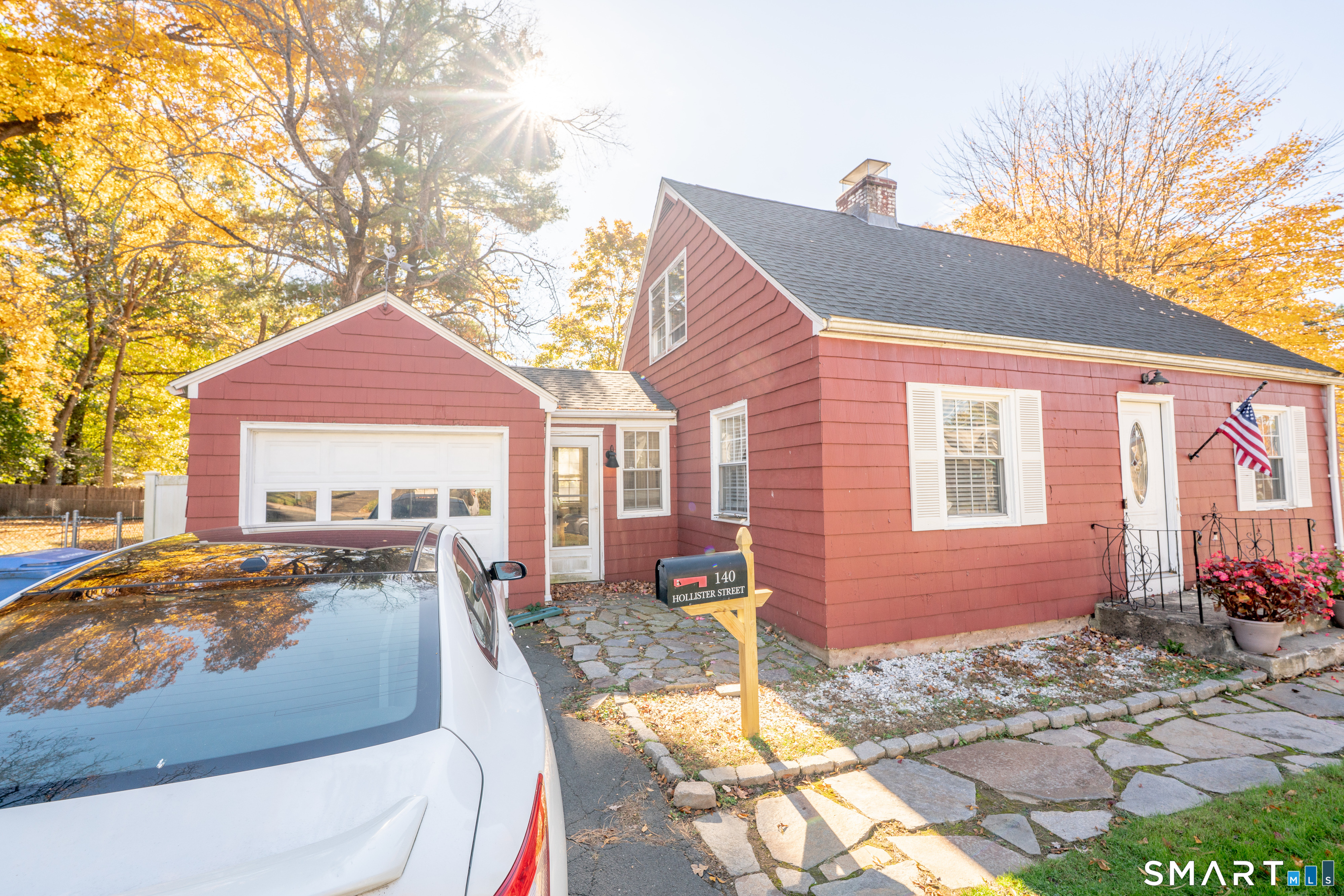140 Hollister Street Manchester CT 06042