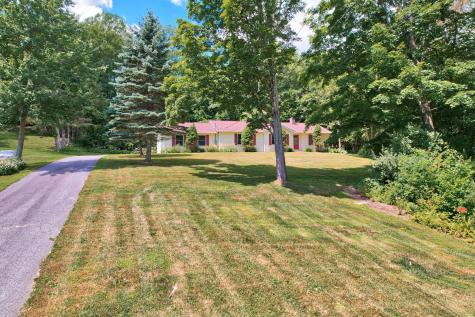 35 Andre Drive Litchfield CT 06778