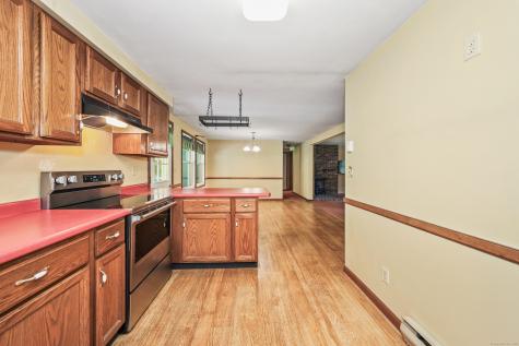 35 Andre Drive Litchfield CT 06778