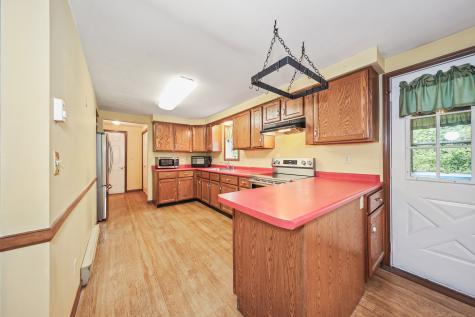 35 Andre Drive Litchfield CT 06778