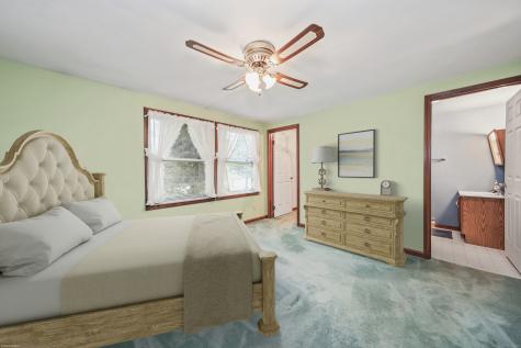 35 Andre Drive Litchfield CT 06778