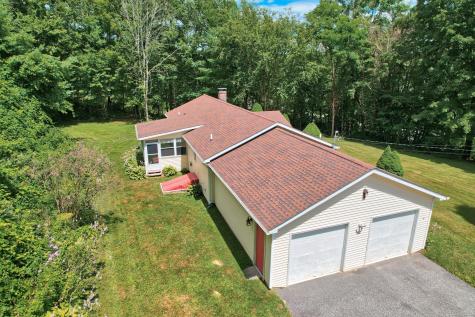 35 Andre Drive Litchfield CT 06778