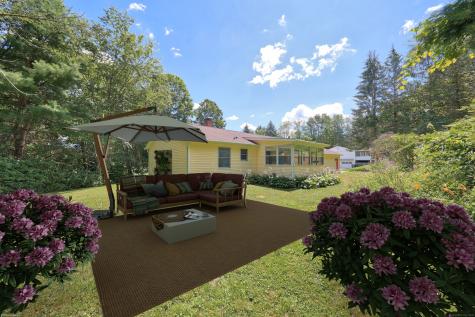 35 Andre Drive Litchfield CT 06778