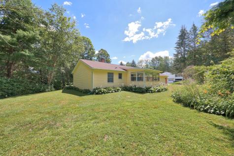 35 Andre Drive Litchfield CT 06778