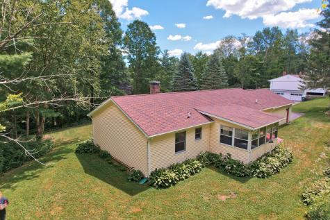 35 Andre Drive Litchfield CT 06778