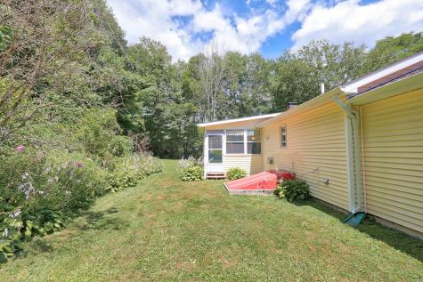 35 Andre Drive Litchfield CT 06778