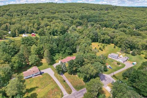 35 Andre Drive Litchfield CT 06778