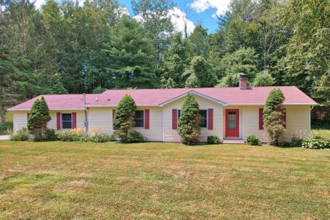 35 Andre Drive Litchfield CT 06778