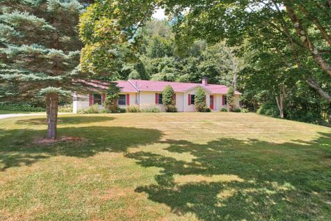 35 Andre Drive Litchfield CT 06778