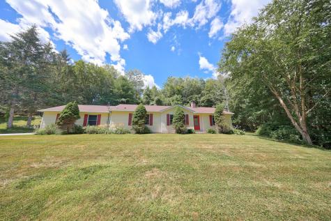 35 Andre Drive Litchfield CT 06778