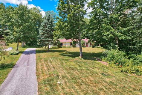 35 Andre Drive Litchfield CT 06778
