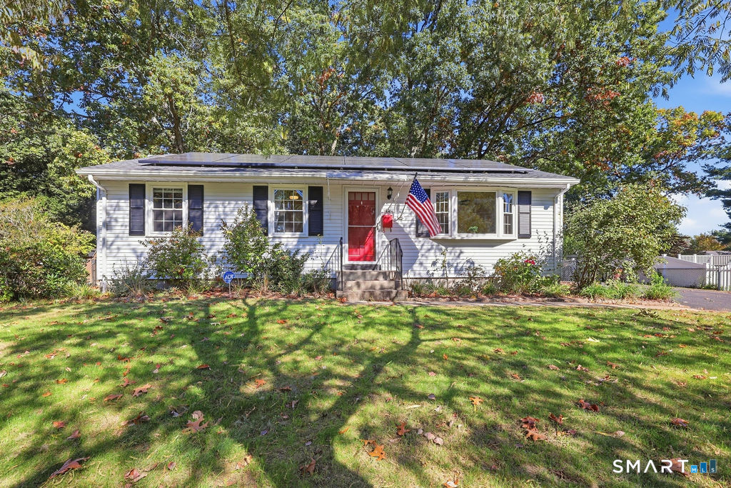 44 Juniper Drive Windsor Locks CT 06096