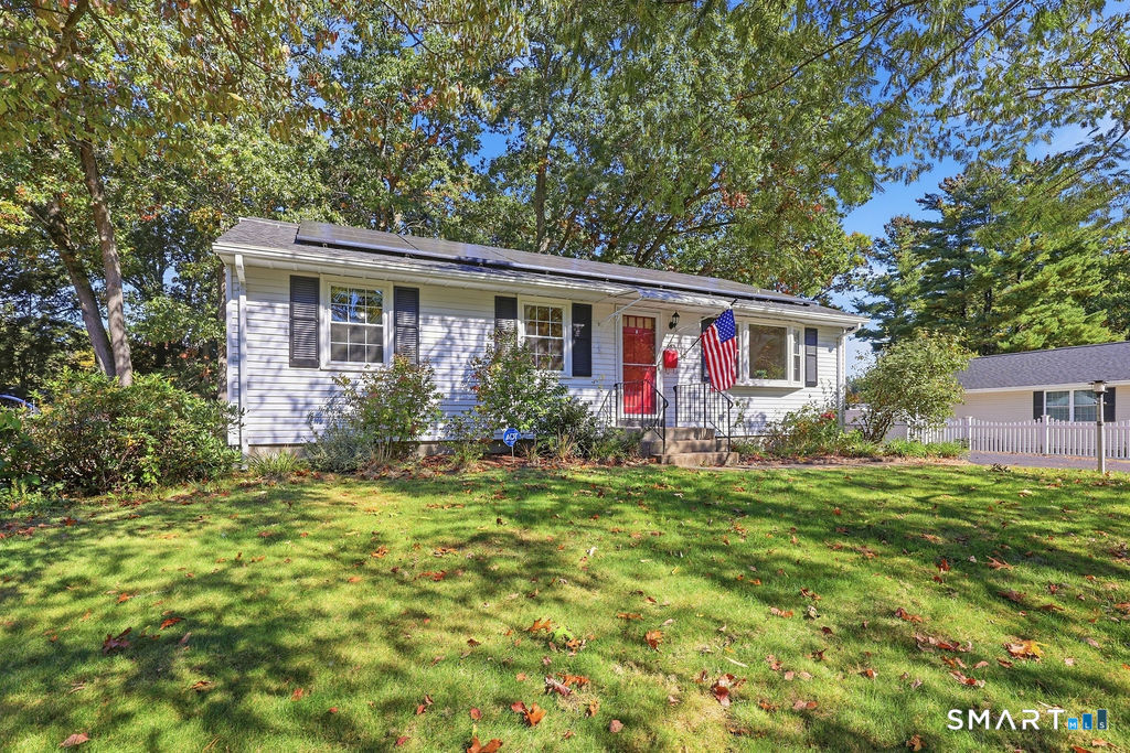 44 Juniper Drive Windsor Locks CT 06096