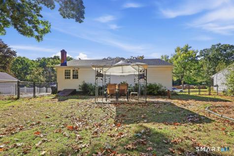 44 Juniper Drive Windsor Locks CT 06096