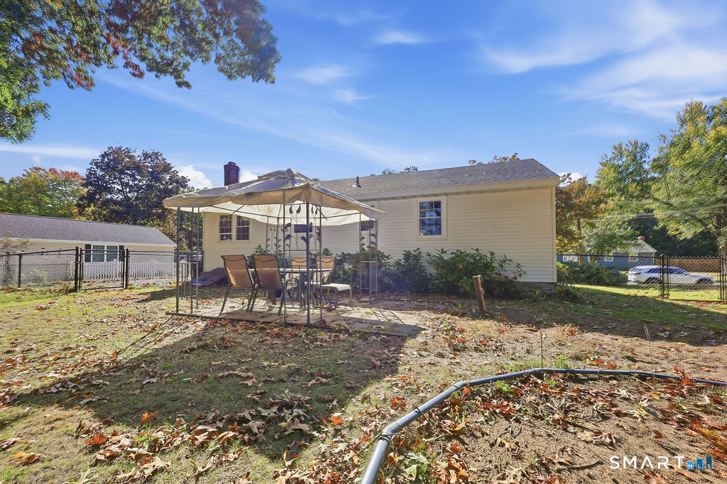 44 Juniper Drive Windsor Locks CT 06096