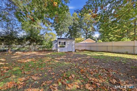 44 Juniper Drive Windsor Locks CT 06096