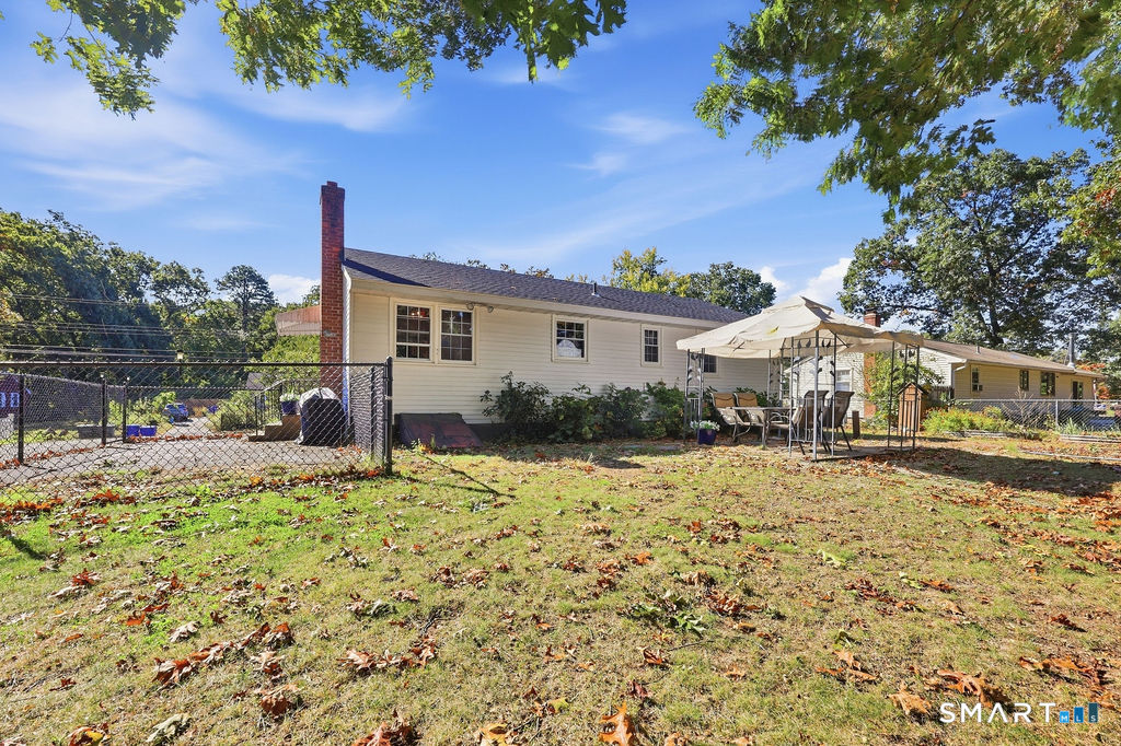 44 Juniper Drive Windsor Locks CT 06096