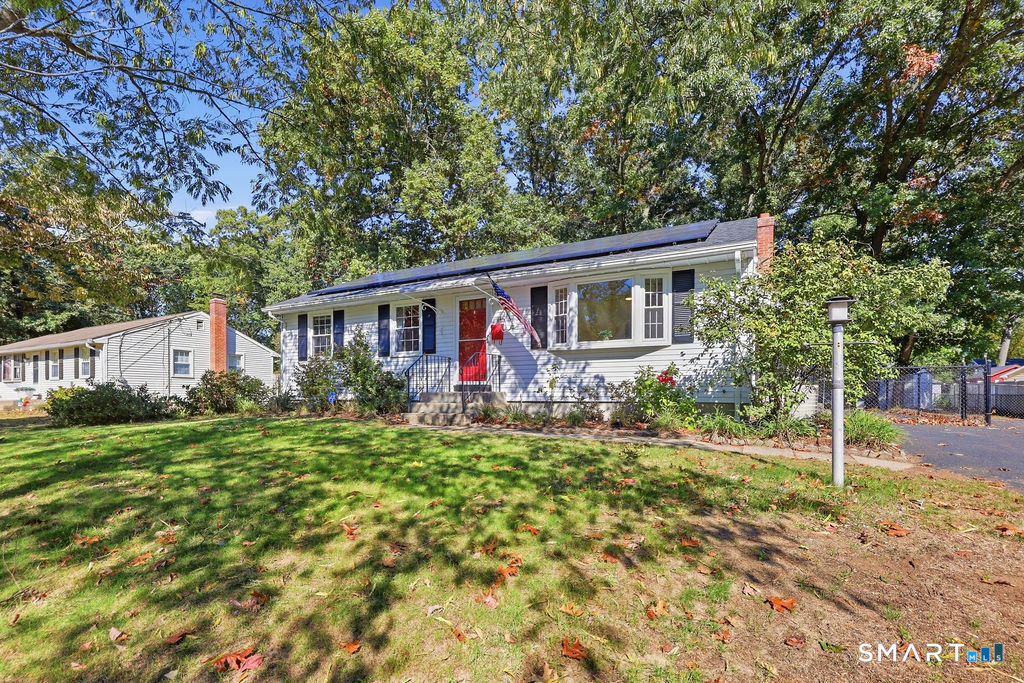 44 Juniper Drive Windsor Locks CT 06096