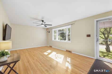 44 Juniper Drive Windsor Locks CT 06096