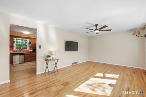 44 Juniper Drive Windsor Locks CT 06096
