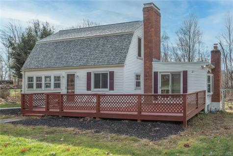 1008 Peter Road Southbury CT 06488