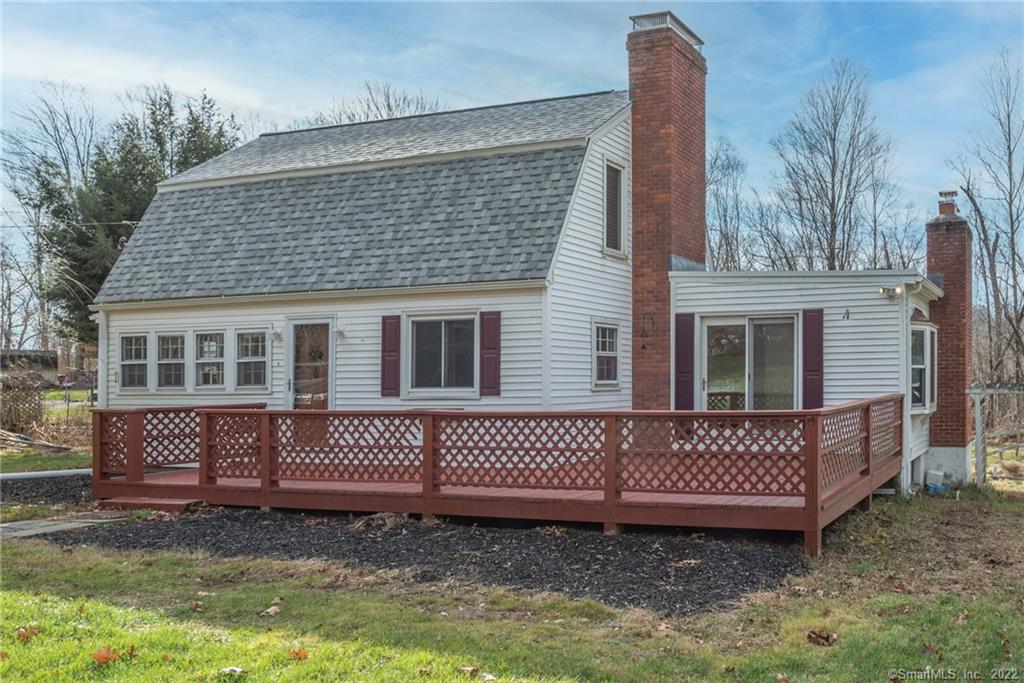 1008 Peter Road Southbury CT 06488