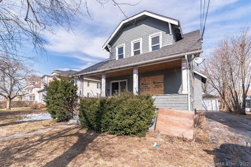 130 Campfield Avenue Hartford CT 06114